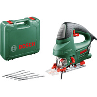 Bosch wyrzynarka PST 9500 PEL w walizce, z akcesoriami