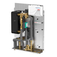 LogoMatic G2 4RS L-Line CU-DHWC-FS