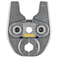 Cęgi zaciskowe REMS V 16 do złączek zaprasowywanych