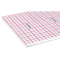 Płyta izolacyjna do ogrzewania podłogowego QIK Floor PP 30x1000x5000mm