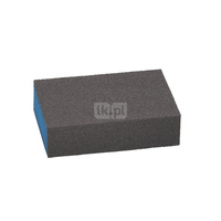 Gąbka szlifierska Best for Flat and Edge dokładna