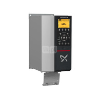 Przetwornica GRUNDFOS CUE STO 1.5 kW 3x200-240 V IP20