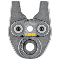 Cęgi zaciskowe REMS US do złączek zaprasowywanych