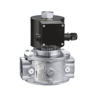 Elektrozawór do gazu 3/4" NC 24 V