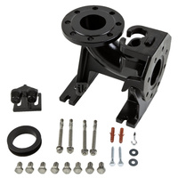 Stopa sprzęgająca żeliwo dł.370mm szer.250mm WILO