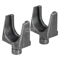 Głowica zaciskowa RE 32, 2-pak REMS RE 32