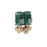 Wilo-VeroTwin-DPL-Z32/95-0,55/2 pompa dławnicowa