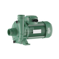 Pompa obiegowa WILO BAC 50/99-0.75/2 typu in-line z silnikiem znormalizowanym 50 Hz, moc silnika 0.75kW 1.84 A 2860 obr/min