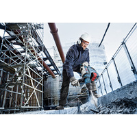 Młotud.-obr.SDS-max GBH18V-45C 18V