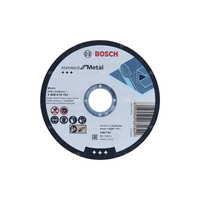 TAR.TNĄCA STD. F/METAL 115X1,0X22,23 P