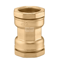 Złączka równoprzelotowa F.20