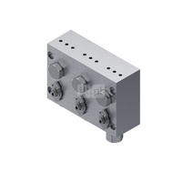 Zawór testowy MBV5000-2301