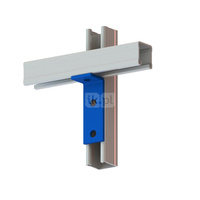 Kształtka XX3 90 profilu szer. 30mm XX3A90