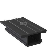 Profil tłumiący TT szer. 30mm 25m TTA