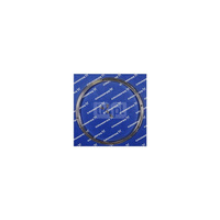 Pierśc. bieżny D224x15 1.4517/PTFE M5x10