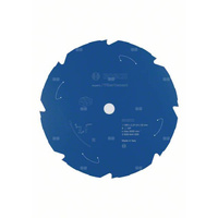 Ostrze do piły tarczowej bezprzewodowej Expert for Fibre Cement 305 x 2,2 / 1,6 x 30 T8