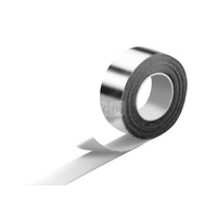 Taśma K-FLEX AL CLAD 4W PREMIUM - 100 mm × 50 m - [4]