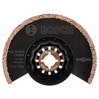 Brzeszczot segmentowy Carbide-RIFF Starlock ACZ 85 RT3 85 mm