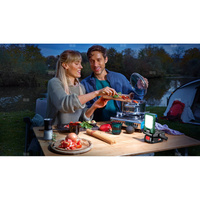 EasySpotLight 18V-400 lampka akumulatorowa