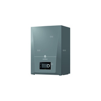 Kocioł gazowy jednofunkcyjny DE DIETRICH AMC Pro Evo 45 kondensacyjny wiszący 9.1 - 42.4 kW