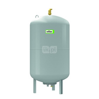 Zbiornik stabilizujący ciśnienie REFLEX VF 200 pojemność 200 l