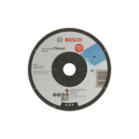 TAR.ŚCIERNA STD. F/METAL 150X6,0X22,23 W