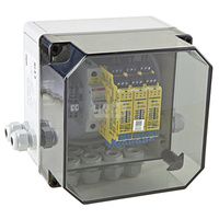 Wyłącznik pompy WILO EX 3 elektr. do pomp