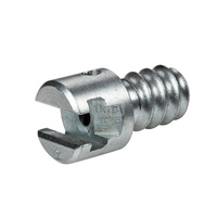 Sprzęgło spiralne, ujemne dla standardowych i spirali SMK 22 mm