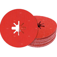 Tarcza fibrowa FIBRA EXPERT PRISMA XL R782,115,G120,25