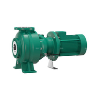 Wilo-Rexa BLOC-C08.43-143DAH132S2 pompa zatapialna do ścieków blokowa