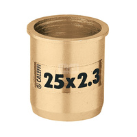 Usztywnienie rury F.40X3