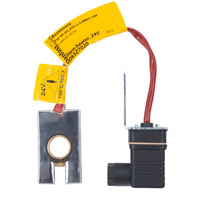 Podgrz. trzpienia VF2/3 VFS2 DN65-100 AMV(E) 5556