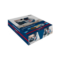 TARCZA EXPERT X-LOCK CMW 10X125X22.23MM