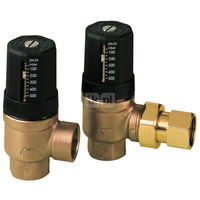 Hydrolux DN 20 gwint wewn. 30-180 kPa