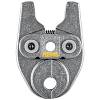 Cęgi zaciskowe REMS ACz 16 do złączek zaprasowywanych