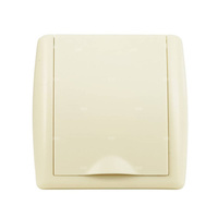 Gniazdo ssące Due Modus kremowe