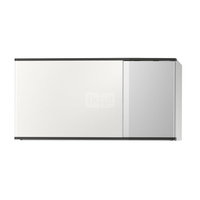 Moduł wentylacji mechanicznej wywiewnej z odzyskiem ciepła, przekazywanego do dolnego źródła, FLM S45