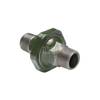 Zawór zwrotny FERRO różnicowy grawitacyjny 5/4'' GZ