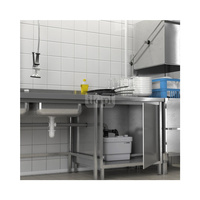 SANISPEED - Pompa (kuchnia, pralnia, łazienka bez WC, pub/dom)