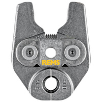 Cęgi zaciskowe REMS B 14 do złączek zaprasowywanych