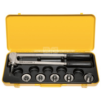 Ex-Press Cu Zest 12+15+18+22+28 REMS Ex-Press