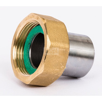 Zest. przył. do spaw. PN25 DN15 (G3/4)