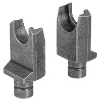 Głowica zaciskowa RH 20 L, 2-pak REMS RH 20