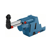 Przystawka do odsysania pyłu GDE 18V-16 do młotów GBH 18V-26 (F), karton