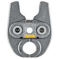 Cęgi zaciskowe REMS RN 25 do złączek zaprasowywanych