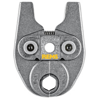 Cęgi zaciskowe REMS VG 16 do złączek zaprasowywanych