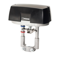 ALF461 siłownik, napięcie zasilania-230 VAC, 50 Hz / N-2200 / skok-60mm