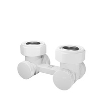 Armatura Premium CU niklowy