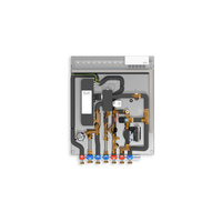 Stacja mieszkaniowa BM 15 F FH 42 kW