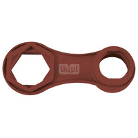 Klucz serwisowy do baterii